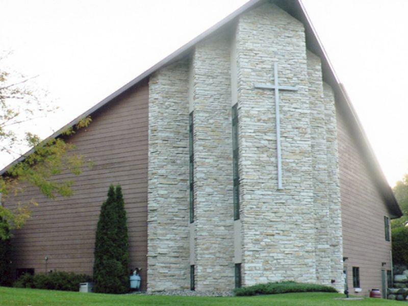 Fitchburg Christ Memorial Lutheran Church-website pic