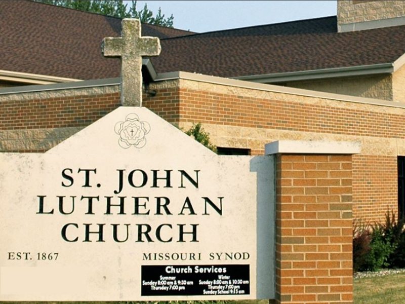 st john berlin